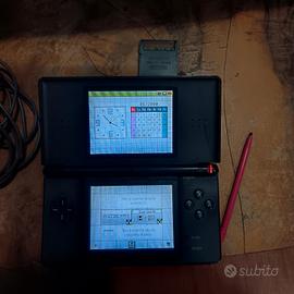 Nintendo Ds più gioco the sims 2 leggere bene 