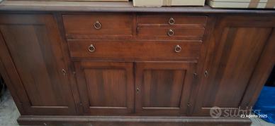 Madia in arte povera