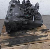 Cambio citroen c5 2.0 hdi 2016 in poi