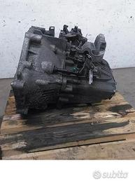 Cambio citroen c5 2.0 hdi 2016 in poi
