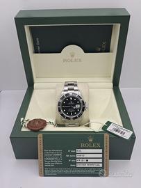 Rolex Submariner 16610 RRR