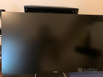 Monitor 240 hz 1 ms DELL S2522HG