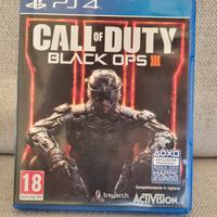 Call of Duty: Black Ops III PS4