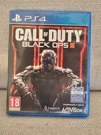 Call of Duty: Black Ops III PS4