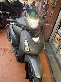 Sym Symphony 125 E5 - 2024