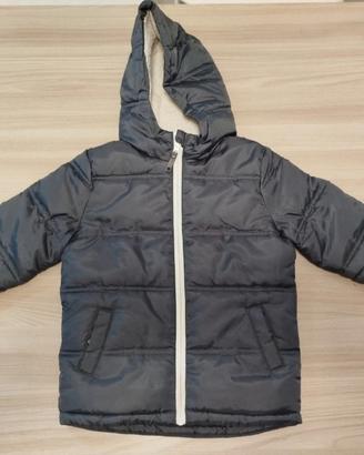 Giubbotto bambino 4-5 anni