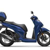 HONDA SH 125 SH 125i