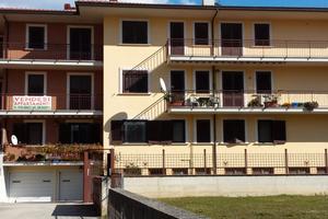 4locali nuovi da rifinire, ascensore, antisismico