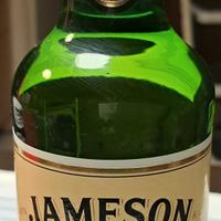 Jameson Irish Whiskey