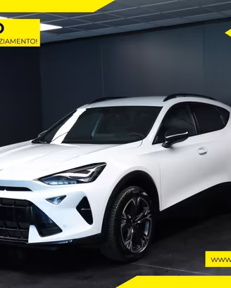 CUPRA Formentor 1.5 150CV Hybrid DSG