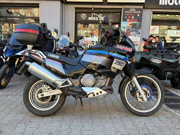 YAMAHA XTZ 750 Super Tenerè
