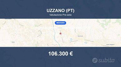 Immobile in asta di 332 m² a Uzzano