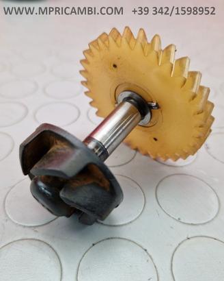 POMPA ACQUA HONDA CRE 50 2007 2008 CR E 2009 2010