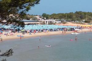 Vieste - vacanza al mare