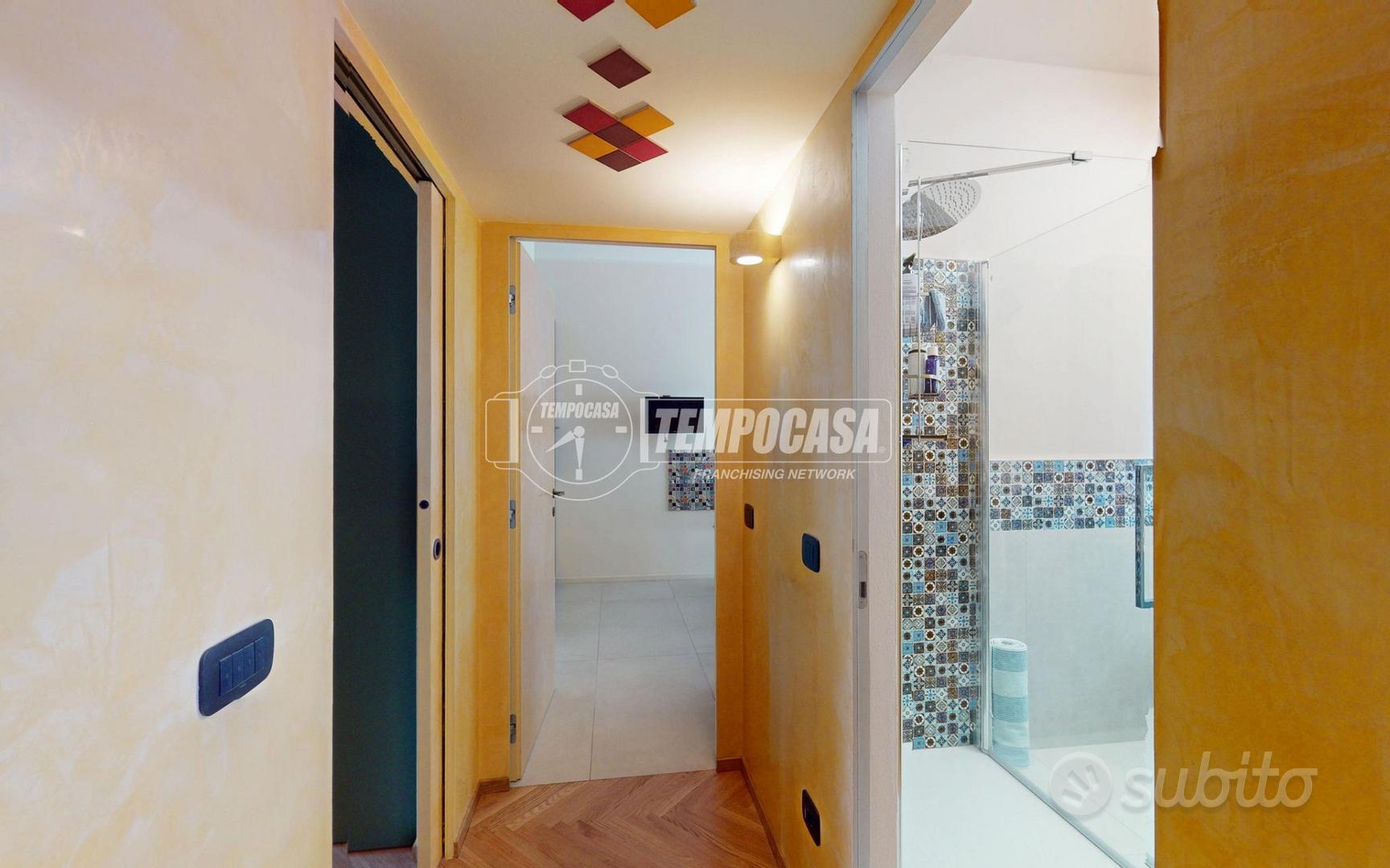 Apartment in Milano, Nolo, Municipio 2 - Altro