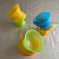 Ciotole colorate Guzzini