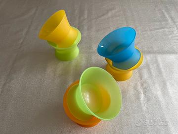 Ciotole colorate Guzzini