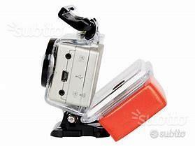 Floaty dispositivo galleggiante go pro