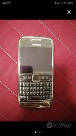 nokia e71