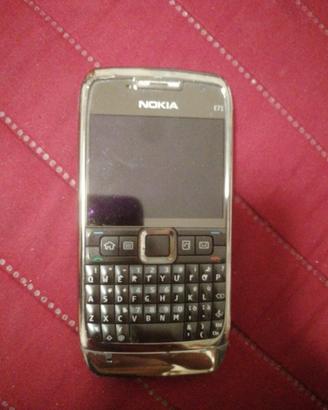 nokia e71