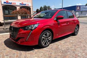 Peugeot 208 1.5 bluehdi Allure Navi Pack s&s 100cv