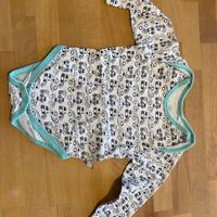 Maglia A Manica Lunga per bambini