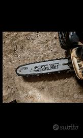 motosega efco