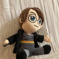 Peluche Harry Potter