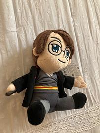 Peluche Harry Potter