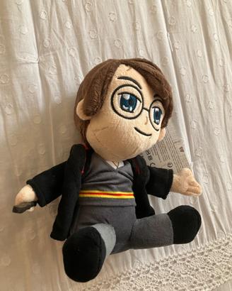 Peluche Harry Potter