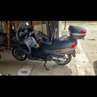 Malaguti spidermax 500gt