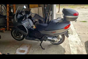 Malaguti spidermax 500gt