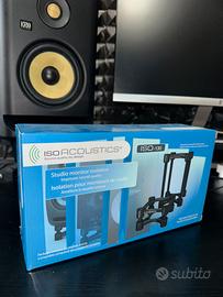 IsoAcoustic ISO-130