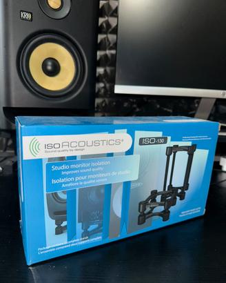 IsoAcoustic ISO-130