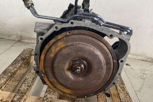 CAMBIO AUTOMATICO CON CONVERTITORE DI COPPIA SUBAR