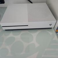 Xbox one s