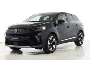 Renault Symbioz iconic full hybrid E-Tech 145cv