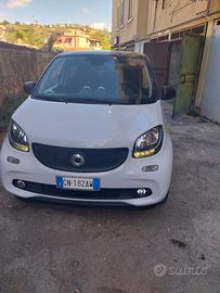 Auto smart forfour