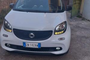 Auto smart forfour