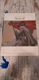 CALENDARIO SCUOLA MILITARE TEULIE' MILANO 2019