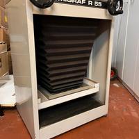 Ingranditore Umigraf r55