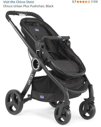 chicco Urban