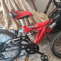 Bici da bambino