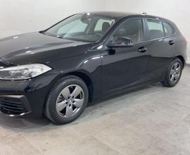 BMW - Serie 1 - 118i 5p. Advantage