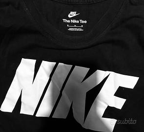 Maglia nike taglia M