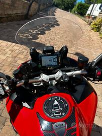 multistrada v2/s