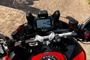 multistrada v2/s