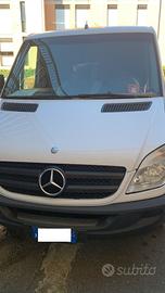 Mercedes-benz Sprinter MB 316 CDI