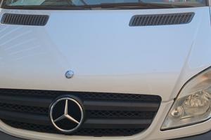 Mercedes-benz Sprinter MB 316 CDI