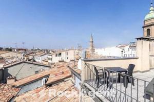 PARMA CENTRO - BILOCALE CON TERRAZZINO